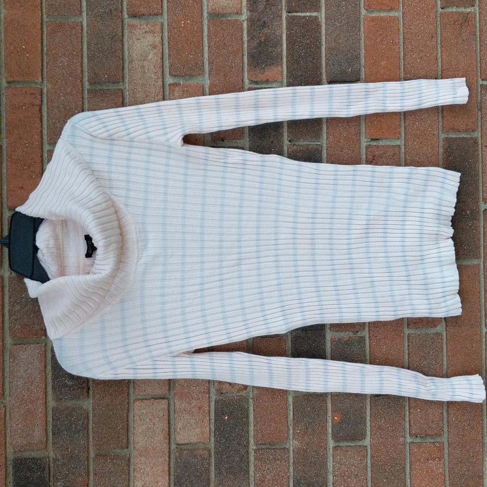 Apartment 9 sweater